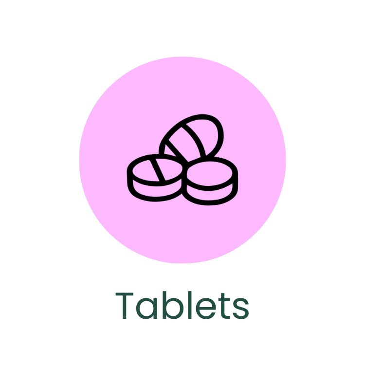 Tablets