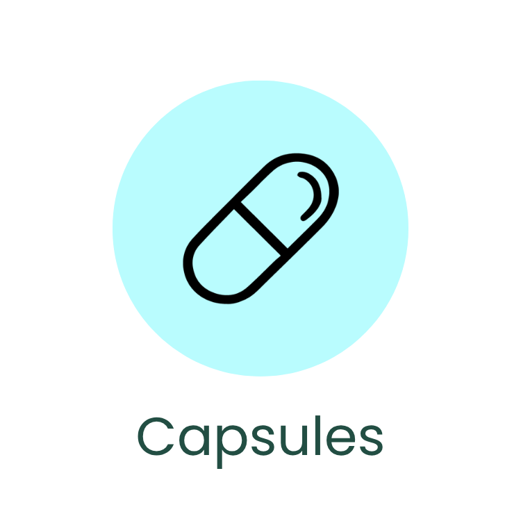 Capsules