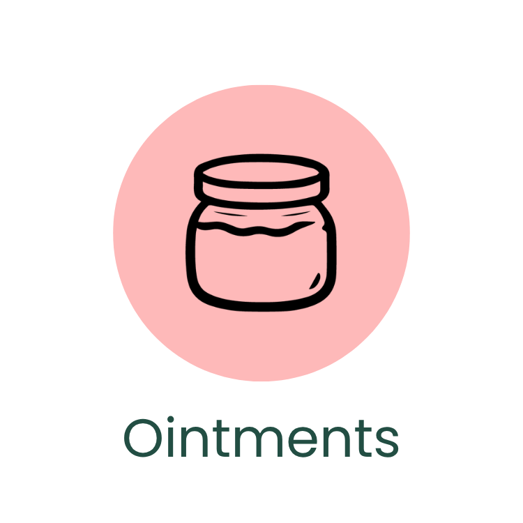Ointments