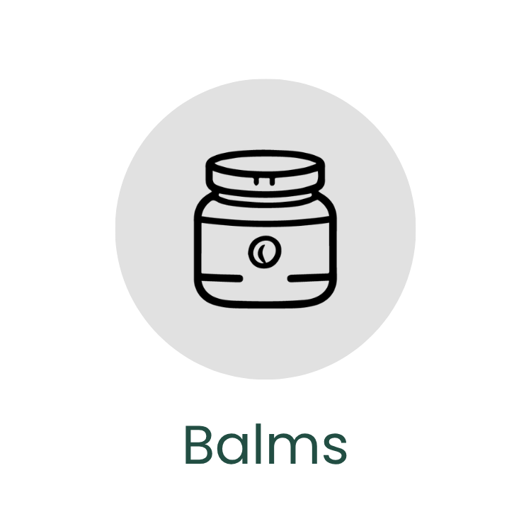 Balms