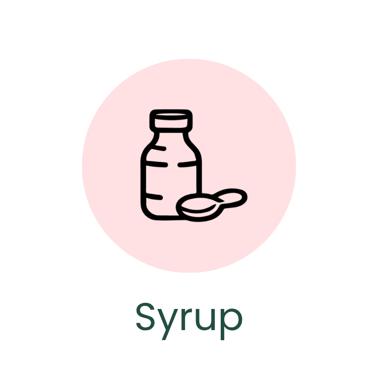 Syrup