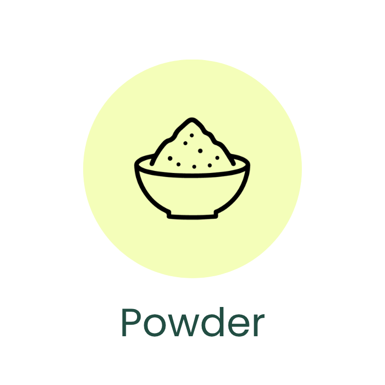 Powder