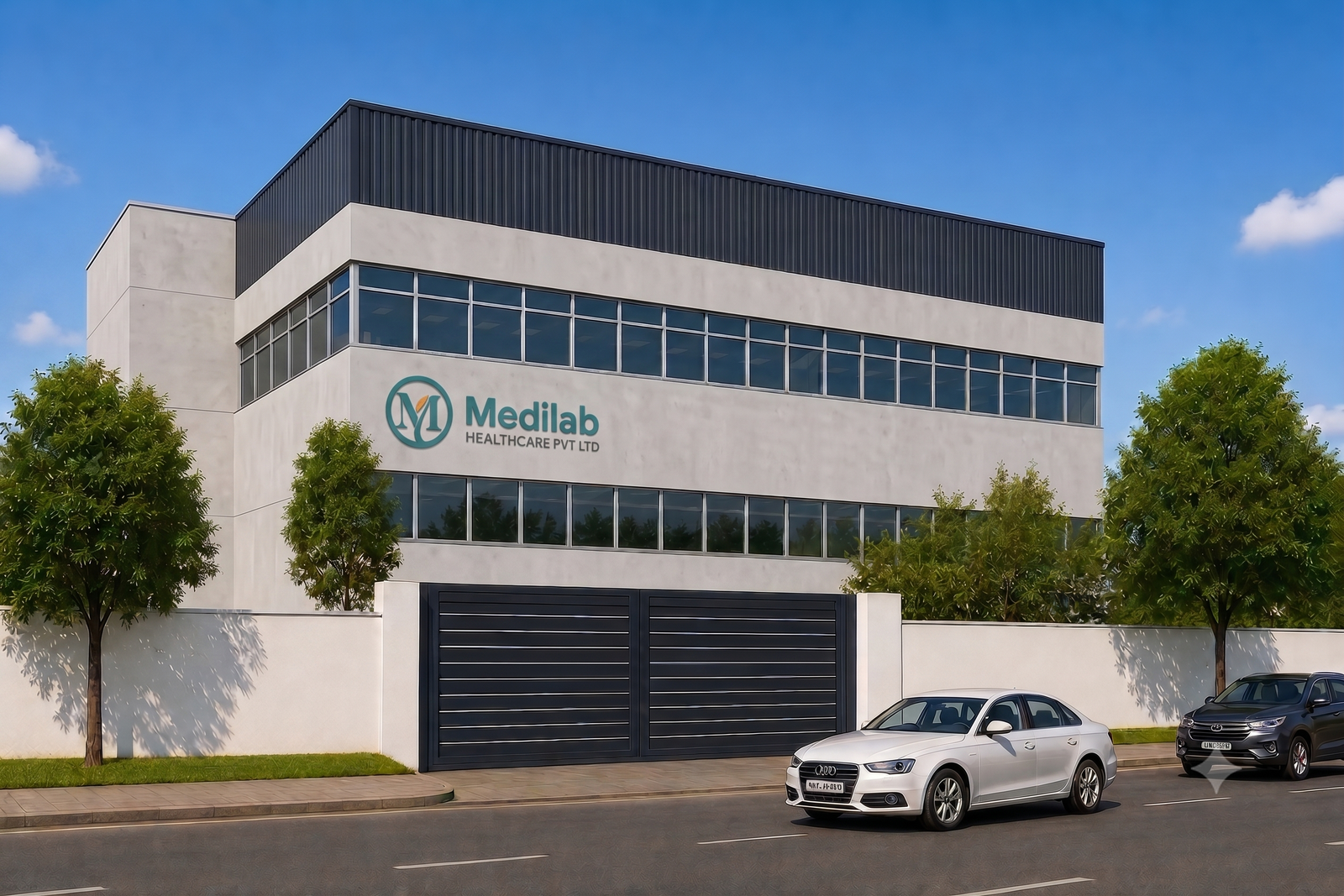 Medilab Healthcare Pvt Ltd.: From Pune to the World – Delivering Made-in-India Ayurvedic Excellence with Global Reach