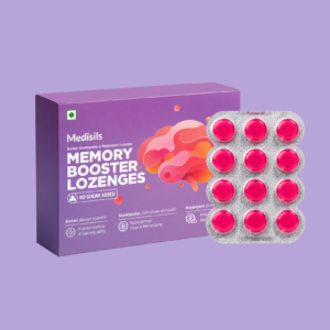 MEMORY BOOSTER LOZENGES