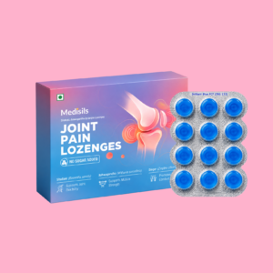 JOINT PAIN LOZENGES