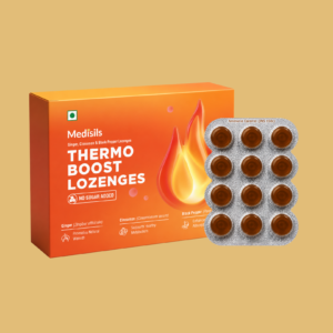 THERMO BOOST LOZENGES