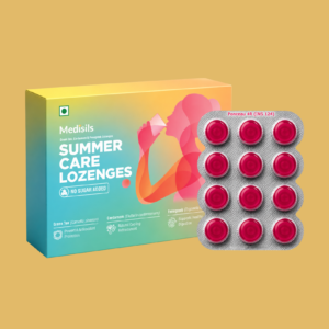 SUMMAR CARE LOZENGES